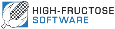 High Fructose Software